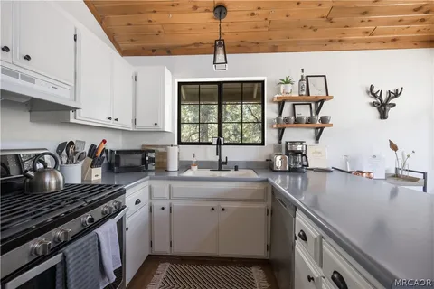 $519,900 | 42672 Juniper Drive, Big Bear Lake, CA 92315