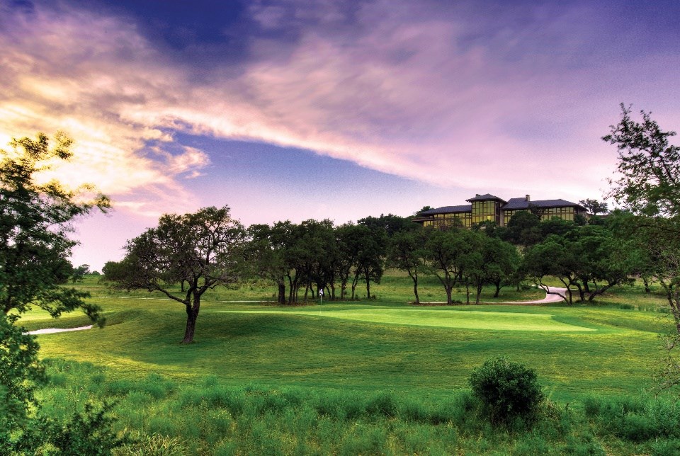 4032 Comanche Trace Drive Kerrville, TX 78028 - Photo 10 of 13 a view of a golf course