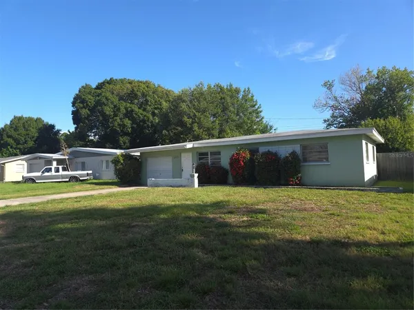 $270,000 | 2913 Englewood Drive, Largo, FL 33771
