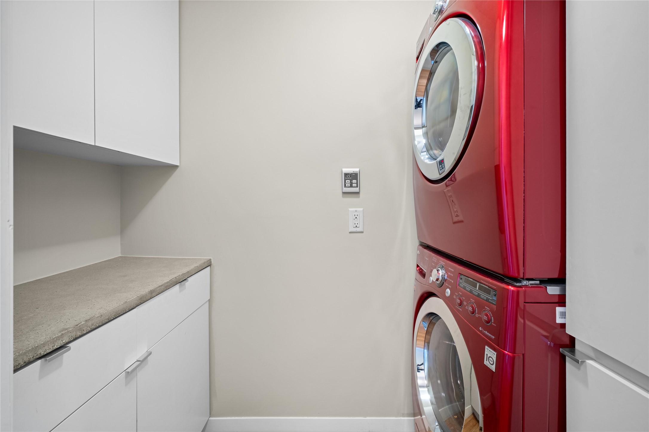 805 Cumberland Road, Unit A Austin, TX 78704 - Photo 19 of 29 Gallery Image 19
