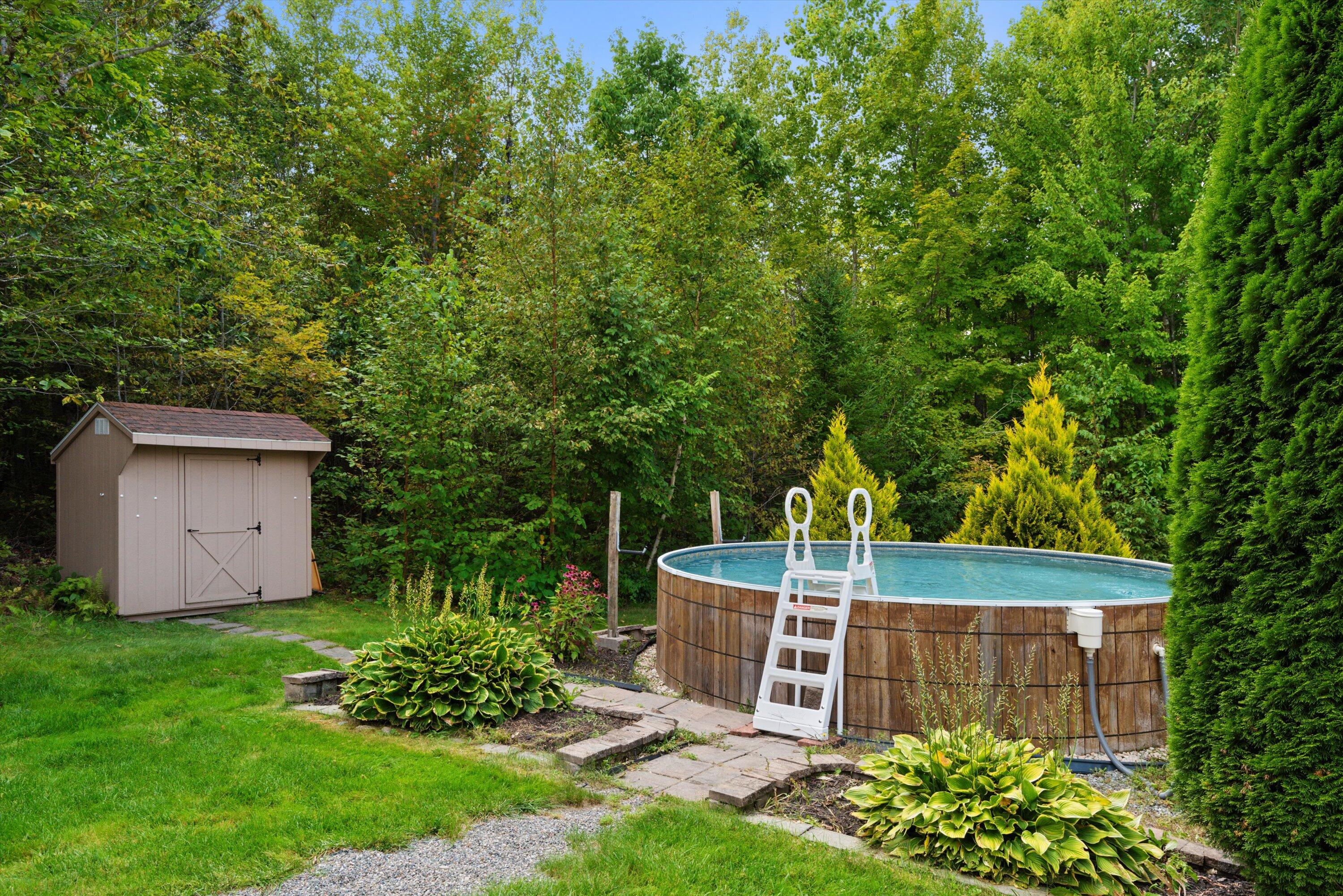 283 Skyline Road Bangor, ME 04401 - Photo 14 of 74 15-283 Skyline