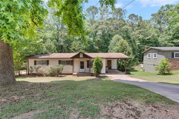 $155,000 | 6242 Green Acres Drive Southwest, Covington, GA 30014
