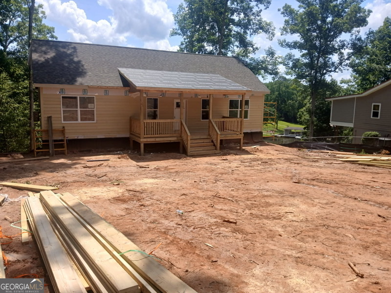 119 Bluegill Run Eatonton, GA 31024 - Photo 10 of 20