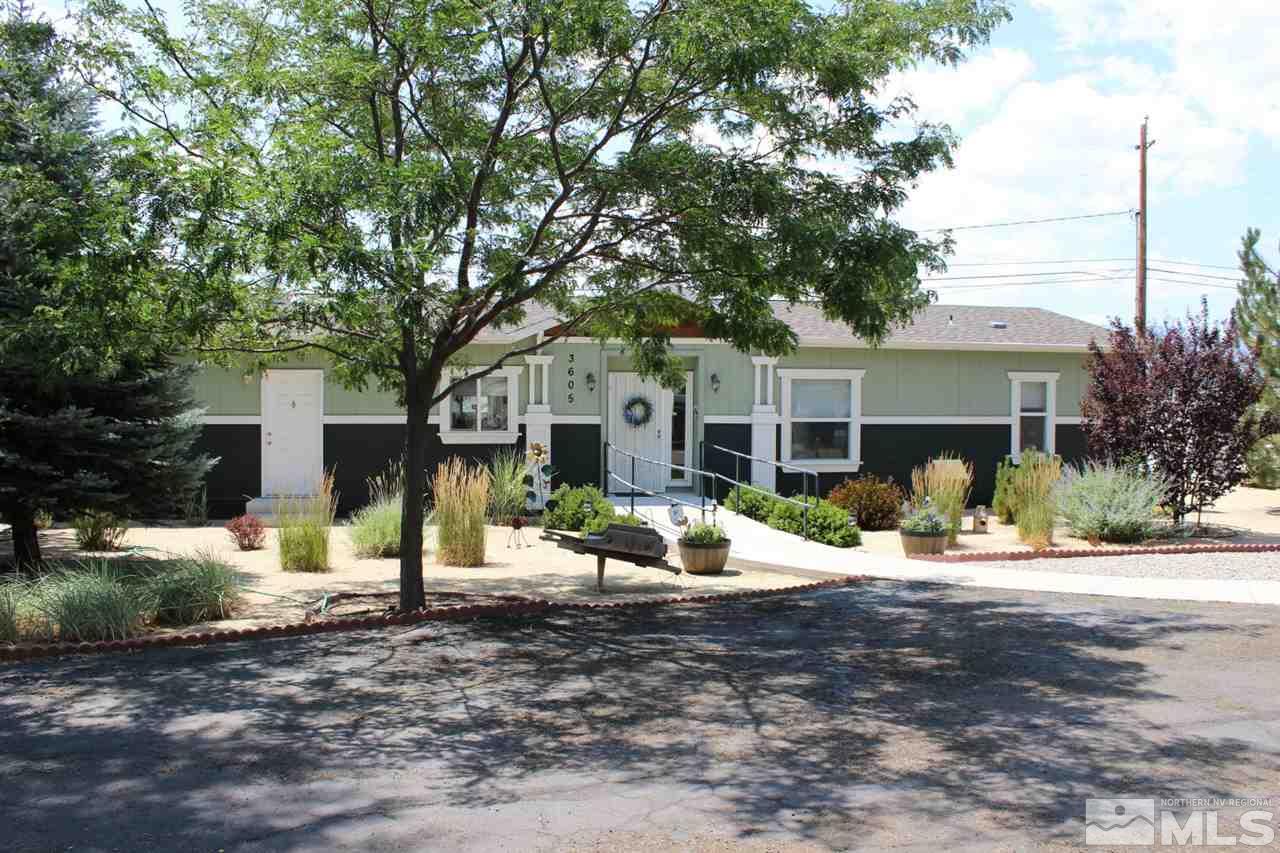 3605 Meadowlark Drive Reno, NV 89508 - Photo 1 of 40 Photo 1