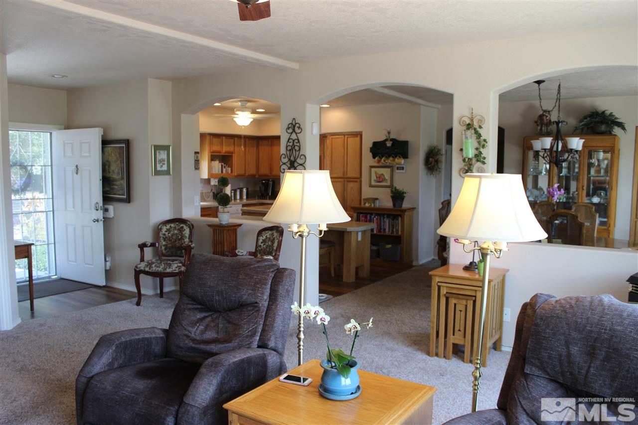 3605 Meadowlark Drive Reno, NV 89508 - Photo 13 of 40 Photo 13