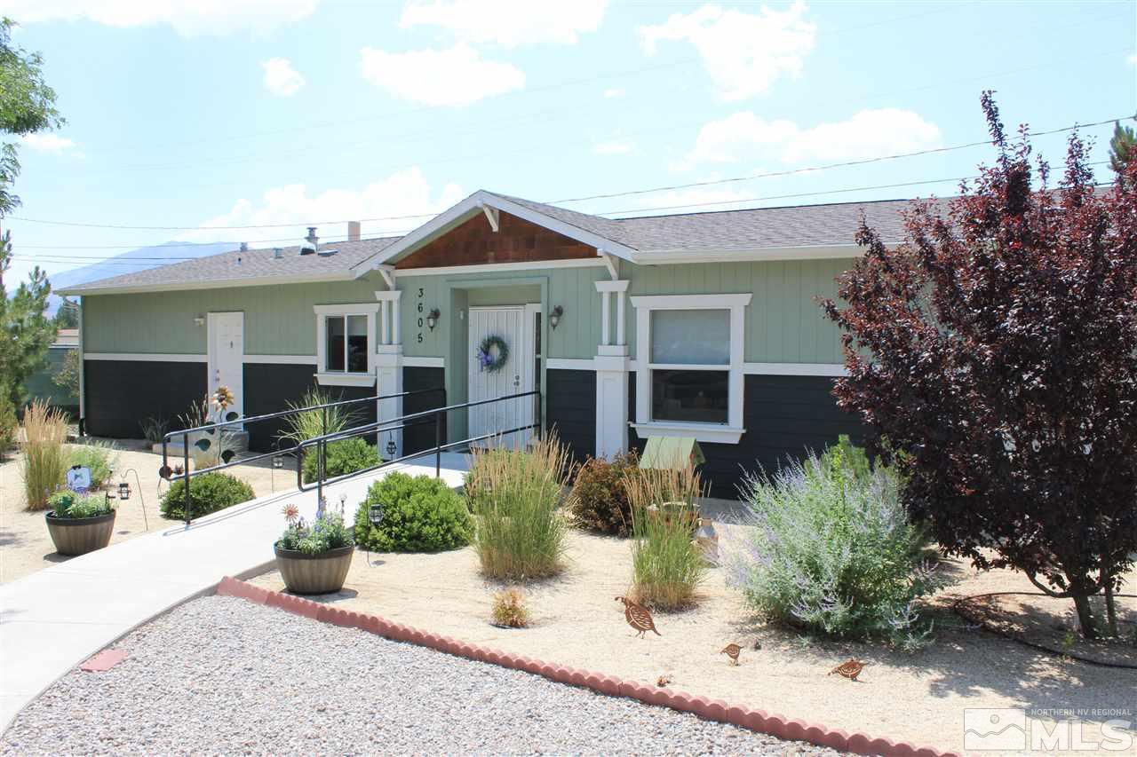 3605 Meadowlark Drive Reno, NV 89508 - Photo 2 of 40 Photo 2