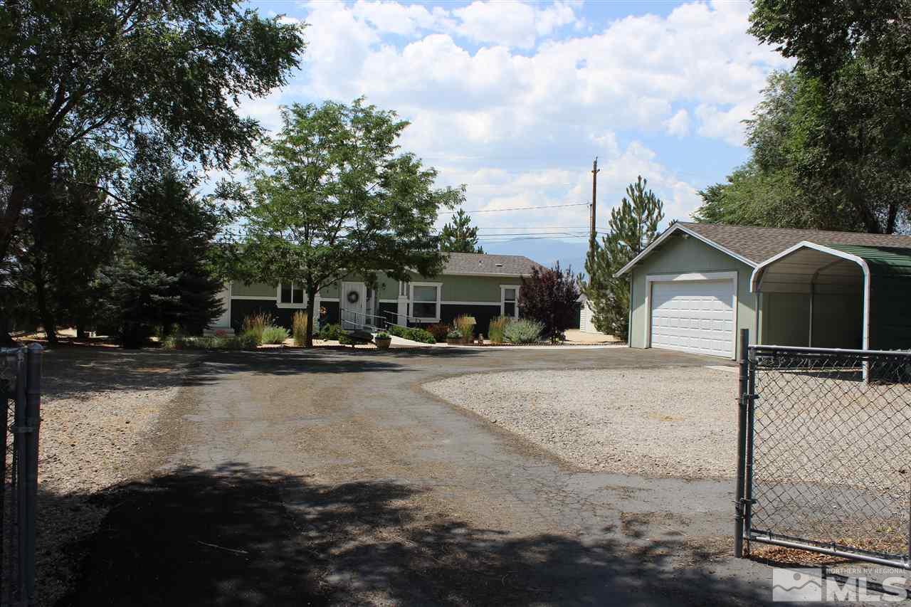 3605 Meadowlark Drive Reno, NV 89508 - Photo 4 of 40 Photo 4
