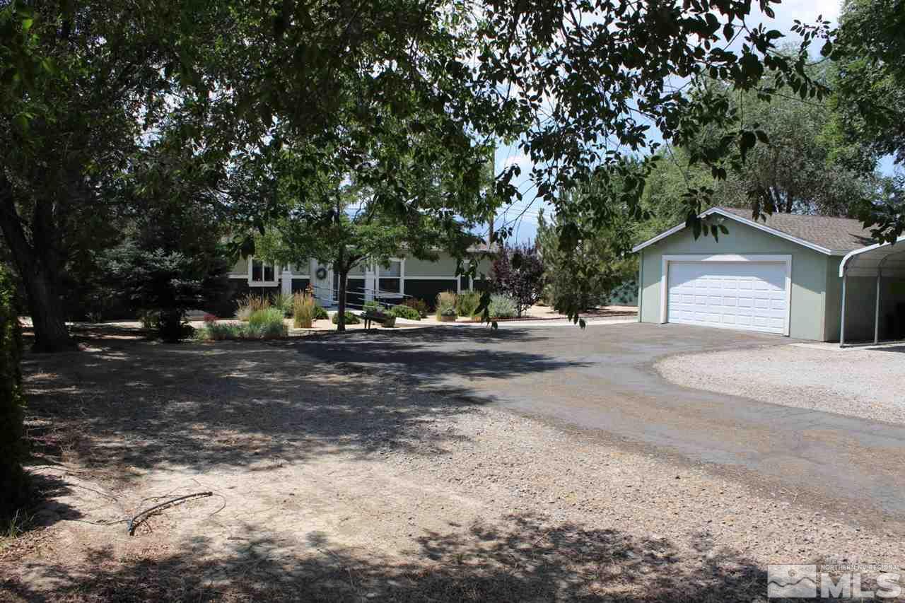 3605 Meadowlark Drive Reno, NV 89508 - Photo 8 of 40 Photo 8