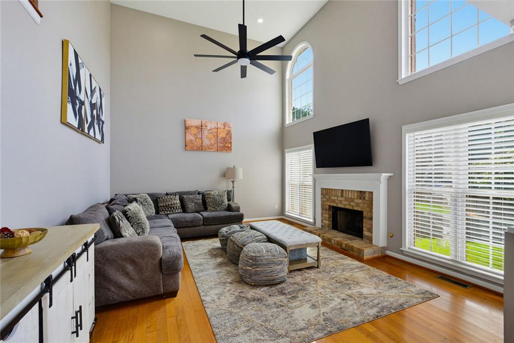 581 Hunters Trace Dallas, GA 30157 - Photo 15 of 42