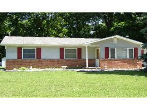 5955 East Robinson Road Bloomington, IN 47408 - Photo 1 of 3