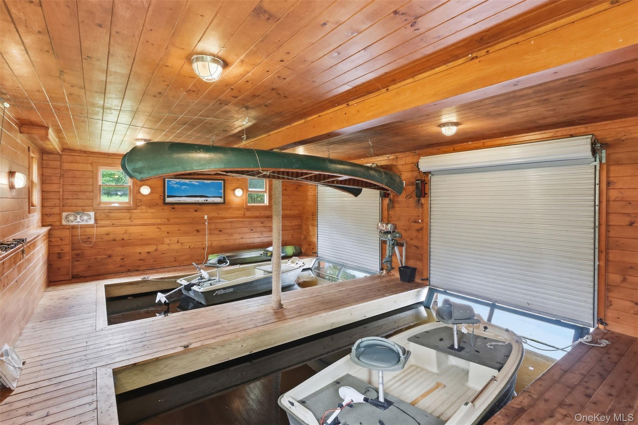 91 Crawford Road Eldred, NY 12732 - Photo 41 of 50 Boathouse
