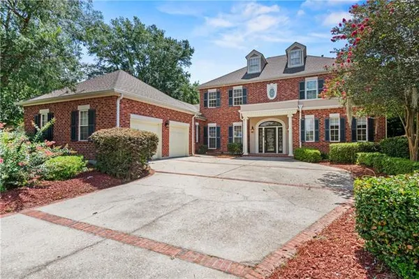 $685,000 | 31 Cypress Point Lane, New Orleans, LA 70131