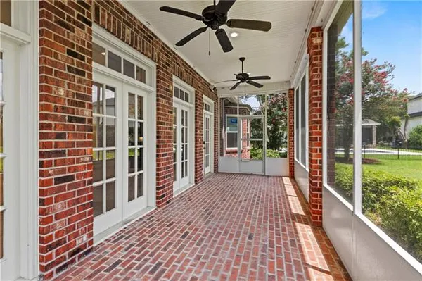 $685,000 | 31 Cypress Point Lane, New Orleans, LA 70131
