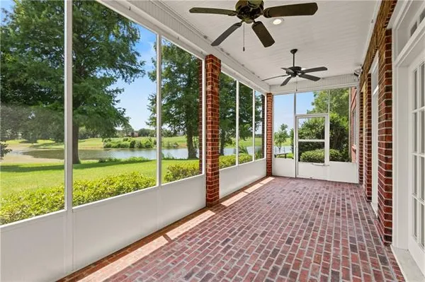 $685,000 | 31 Cypress Point Lane, New Orleans, LA 70131