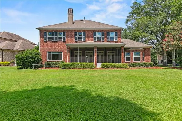 $685,000 | 31 Cypress Point Lane, New Orleans, LA 70131