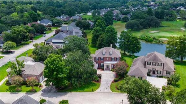 $685,000 | 31 Cypress Point Lane, New Orleans, LA 70131