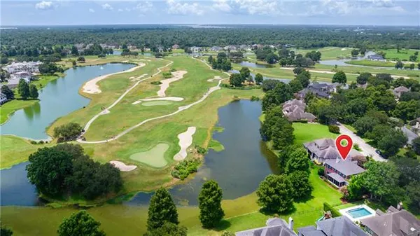 $685,000 | 31 Cypress Point Lane, New Orleans, LA 70131