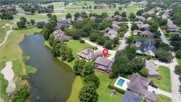 $685,000 | 31 Cypress Point Lane, New Orleans, LA 70131