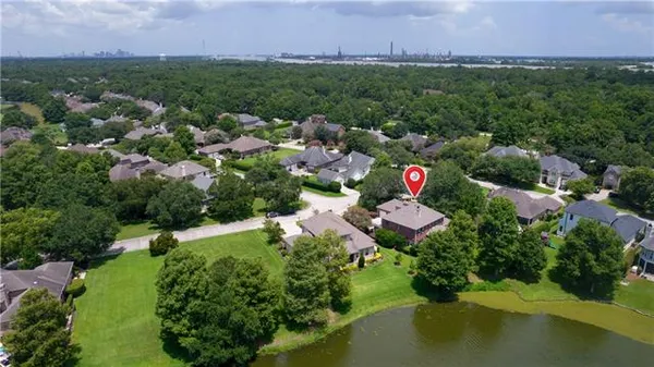 $685,000 | 31 Cypress Point Lane, New Orleans, LA 70131