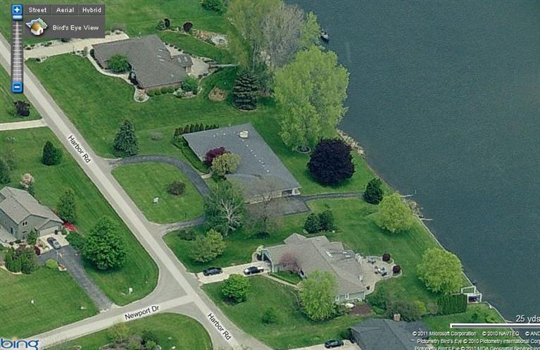 3025 Harbor Road Fennville, MI 49408 - Photo 24 of 24 Additional Photo