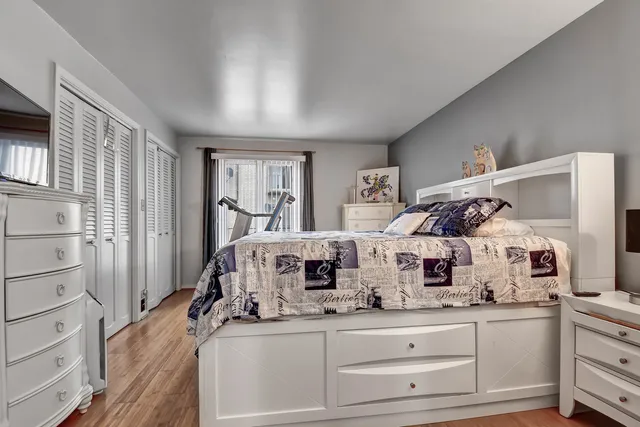 $209,873 | 4119 West 98th Street, Unit A, Oak Lawn, IL 60453