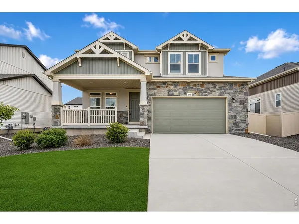 $580,000 | 4348 Alderwood Drive, Johnstown, CO 80534