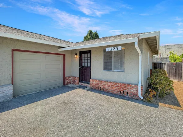 $4,995 | 1323 Warner Avenue, Sunnyvale, CA 94087