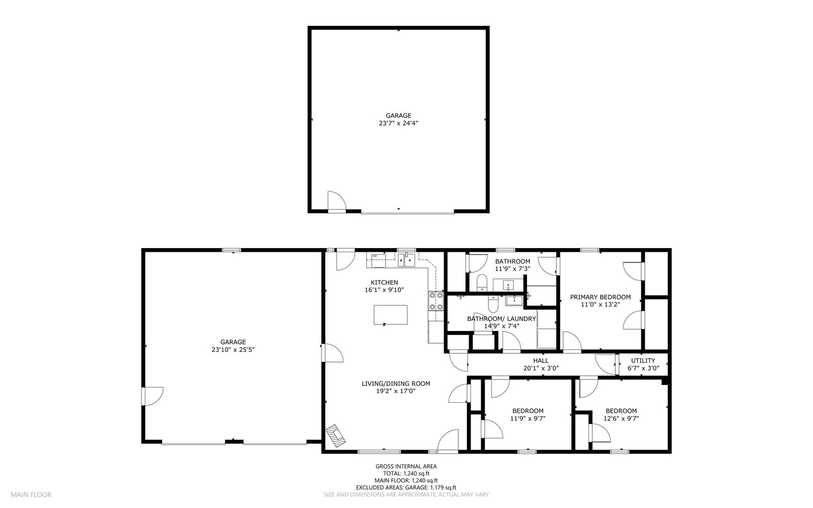 38 Deer Ridge Lane Windsor, ME 04363 - Photo 63 of 63