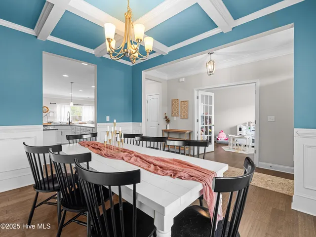 $532,000 | 931 Needlerush Road, Sneads Ferry, NC 28460