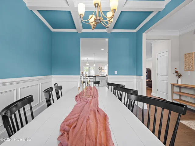 $532,000 | 931 Needlerush Road, Sneads Ferry, NC 28460