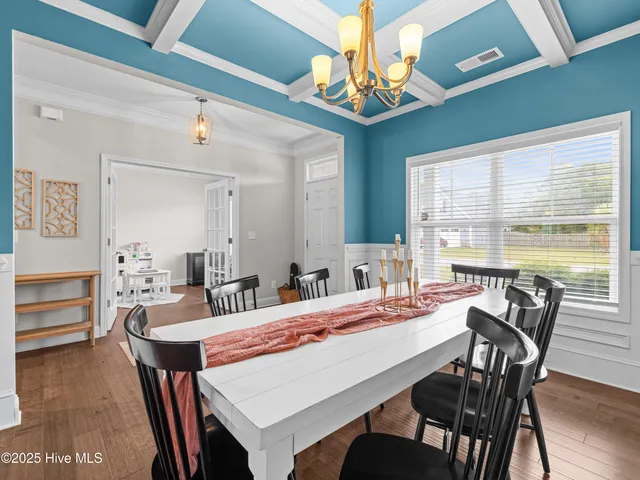 $532,000 | 931 Needlerush Road, Sneads Ferry, NC 28460