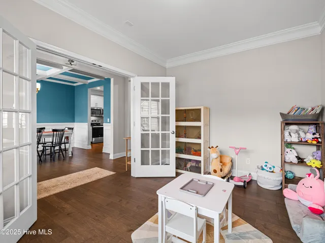 $532,000 | 931 Needlerush Road, Sneads Ferry, NC 28460