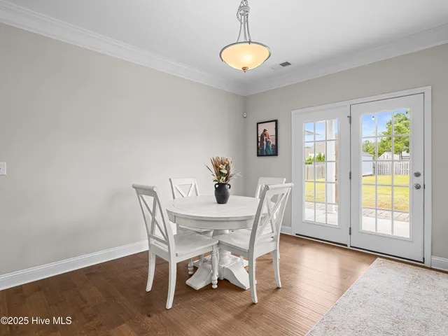 $532,000 | 931 Needlerush Road, Sneads Ferry, NC 28460