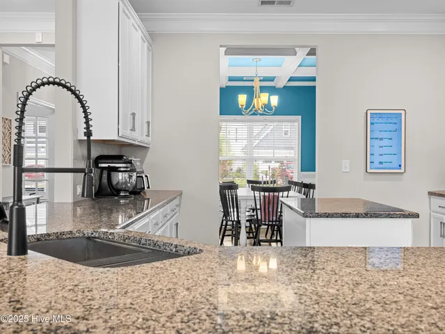 $532,000 | 931 Needlerush Road, Sneads Ferry, NC 28460