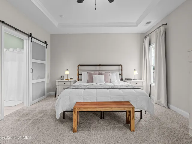 $532,000 | 931 Needlerush Road, Sneads Ferry, NC 28460