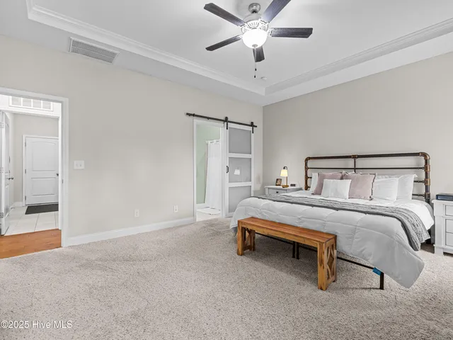 $532,000 | 931 Needlerush Road, Sneads Ferry, NC 28460