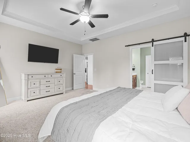 $532,000 | 931 Needlerush Road, Sneads Ferry, NC 28460