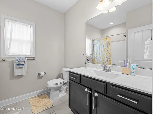 $532,000 | 931 Needlerush Road, Sneads Ferry, NC 28460