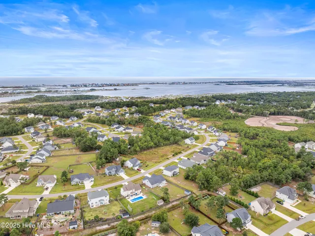 $532,000 | 931 Needlerush Road, Sneads Ferry, NC 28460