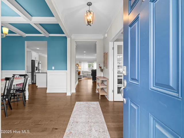 $532,000 | 931 Needlerush Road, Sneads Ferry, NC 28460