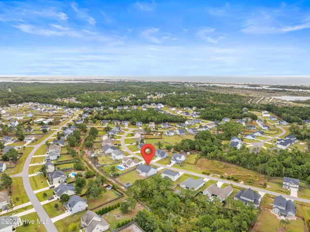 $532,000 | 931 Needlerush Road, Sneads Ferry, NC 28460