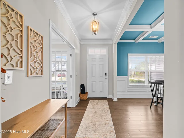 $532,000 | 931 Needlerush Road, Sneads Ferry, NC 28460