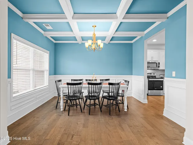 $532,000 | 931 Needlerush Road, Sneads Ferry, NC 28460