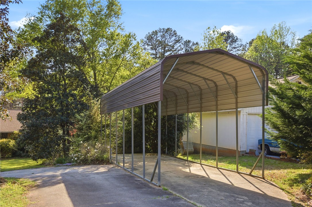 302 Petty Road Seneca, SC 29672 - Photo 47 of 49