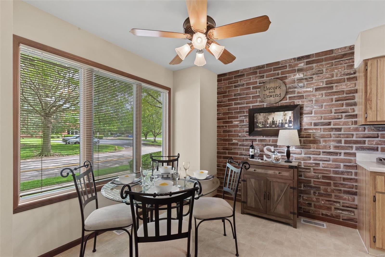 8 Timberbrook Drive, Unit D St. Peters, MO 63376 - Photo 2 of 24