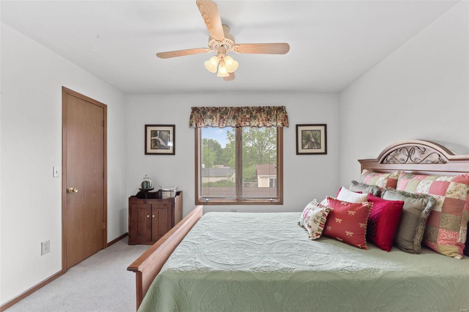 8 Timberbrook Drive, Unit D St. Peters, MO 63376 - Photo 14 of 24