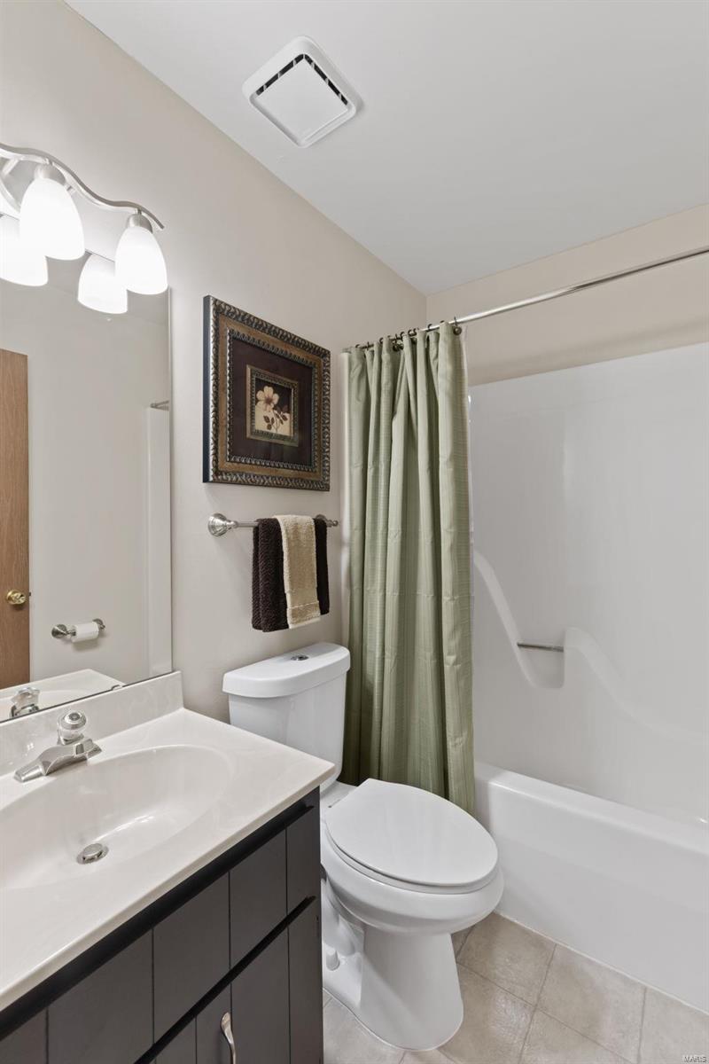 8 Timberbrook Drive, Unit D St. Peters, MO 63376 - Photo 15 of 24