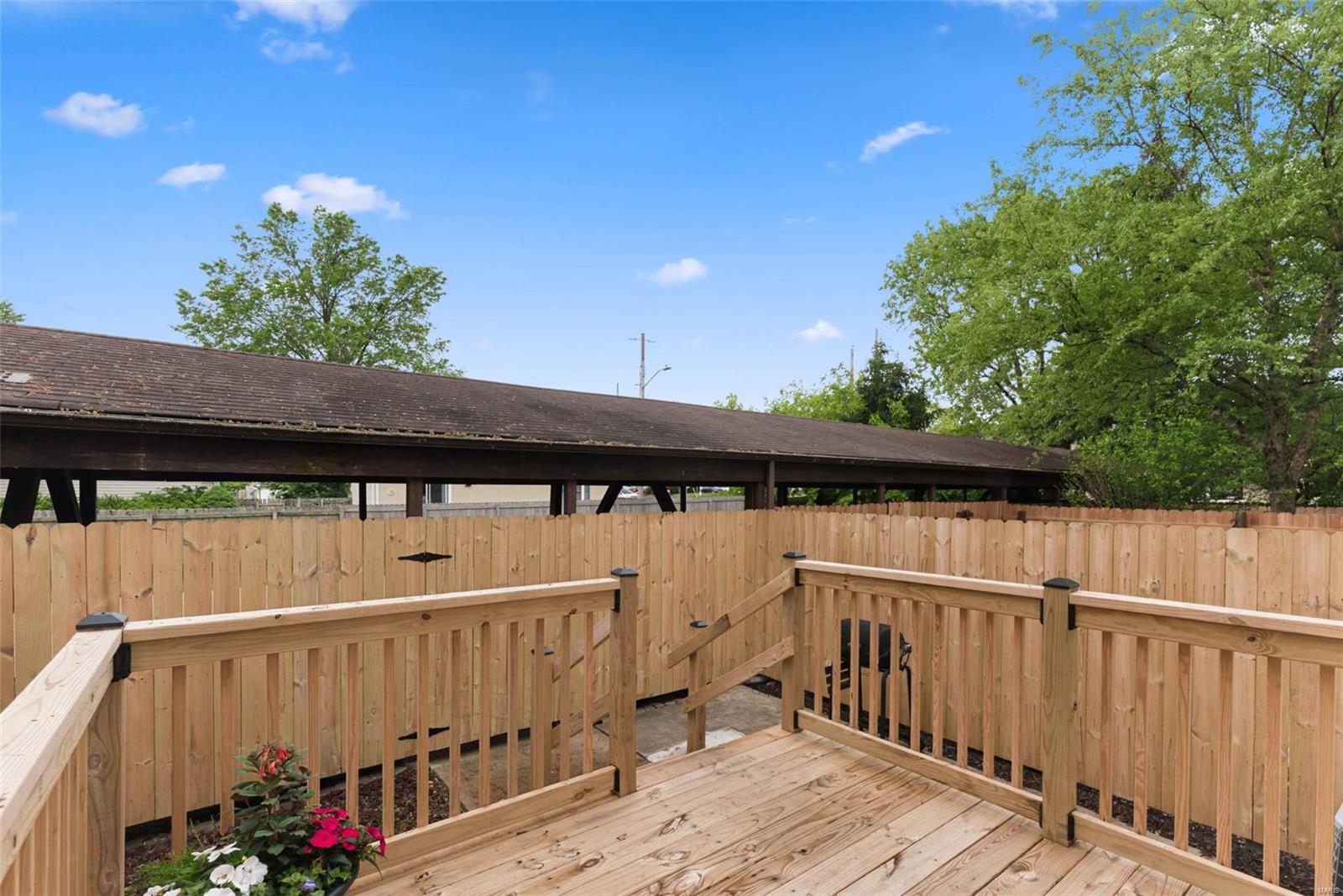 8 Timberbrook Drive, Unit D St. Peters, MO 63376 - Photo 18 of 24