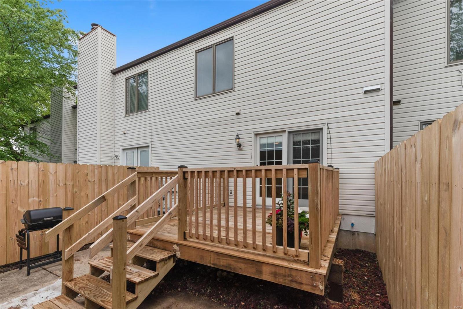 8 Timberbrook Drive, Unit D St. Peters, MO 63376 - Photo 19 of 24