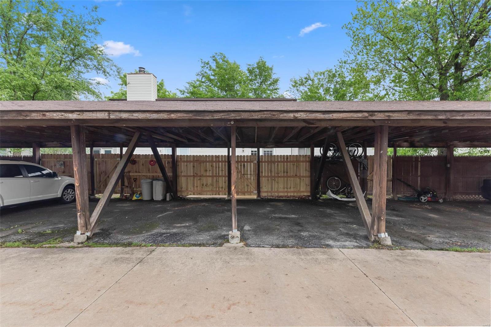 8 Timberbrook Drive, Unit D St. Peters, MO 63376 - Photo 20 of 24